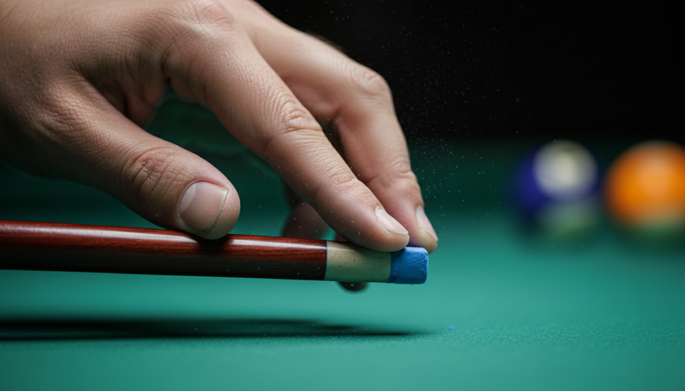 Jakie błędy najczęściej popełniają początkujący gracze w bilard?