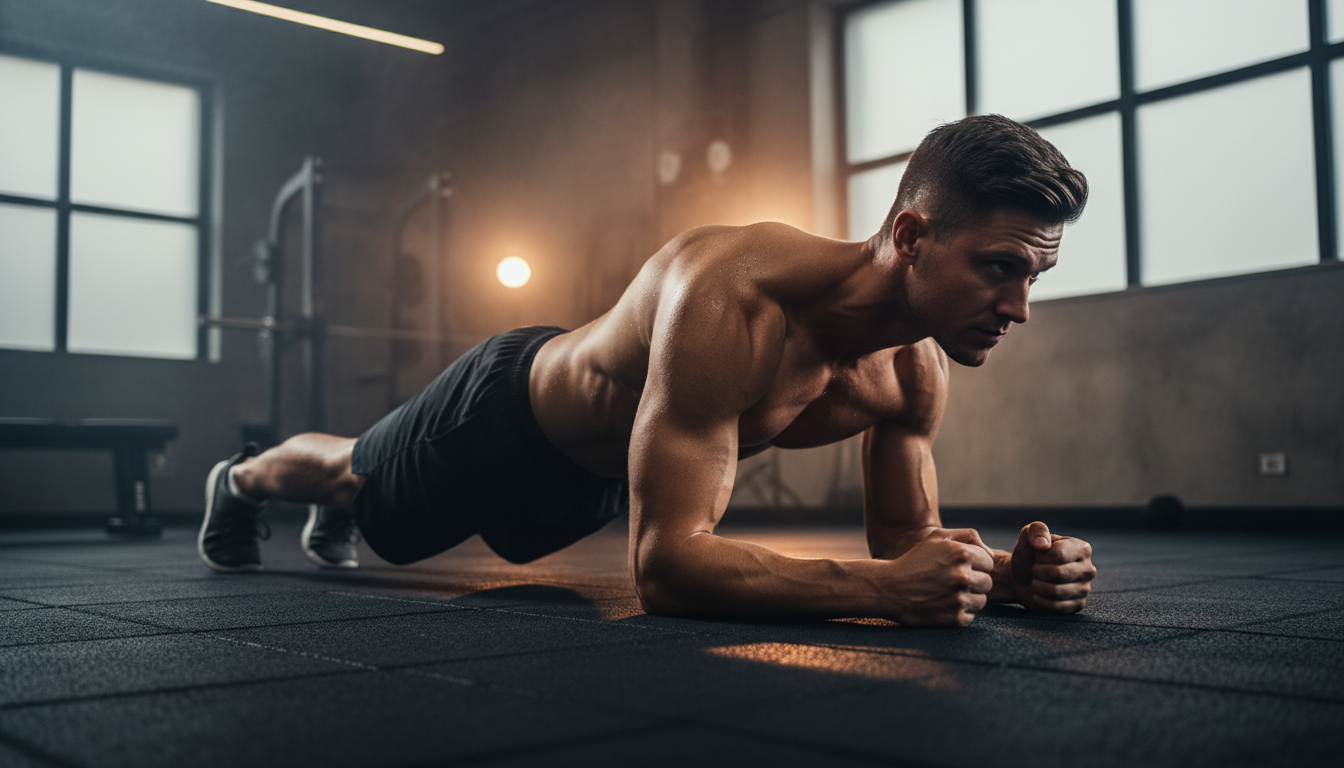 Kiedy warto zastąpić klasyczne brzuszki innymi ćwiczeniami?