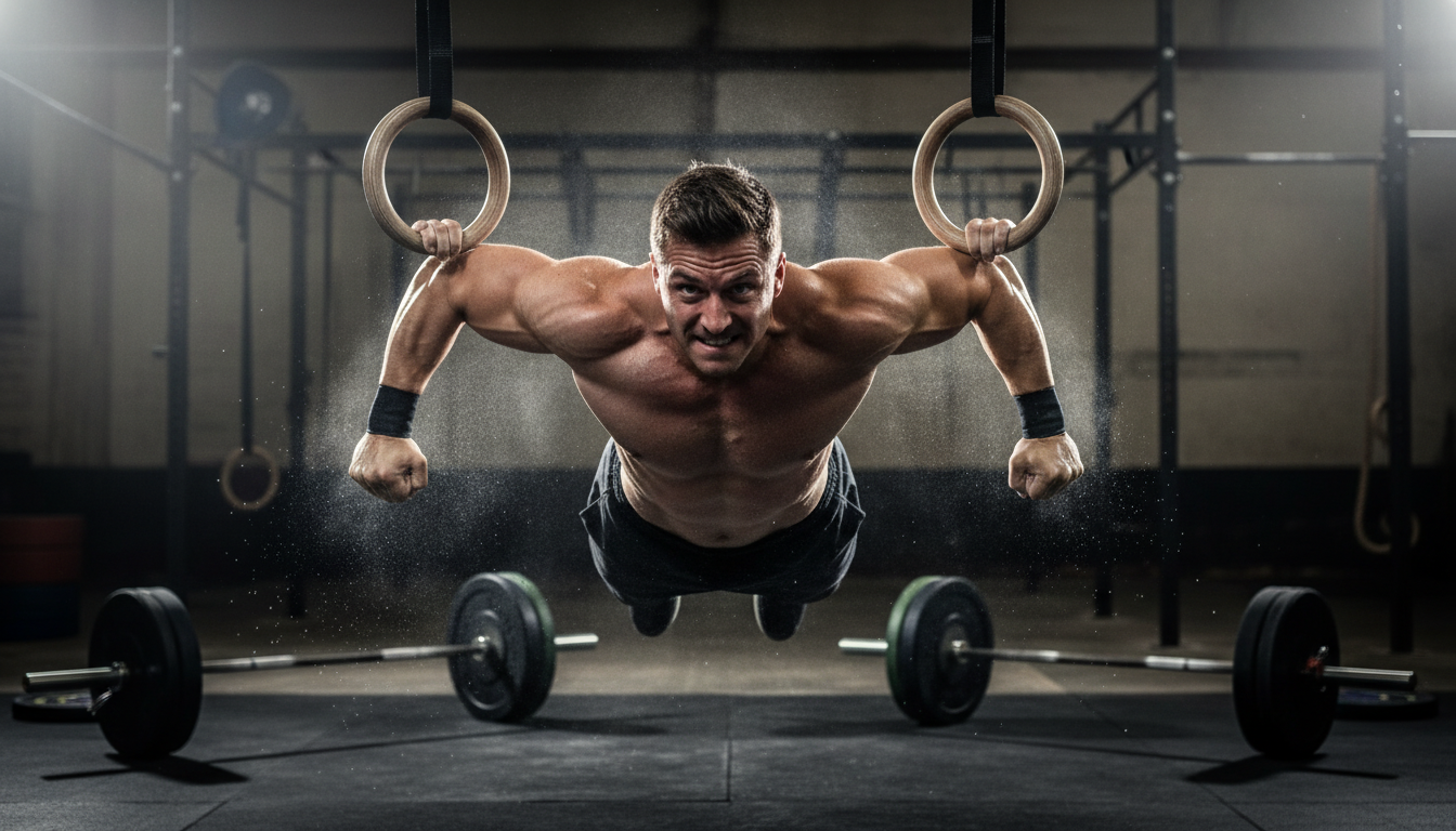 Jakie są najpopularniejsze ćwiczenia i techniki w tej dyscyplinie?