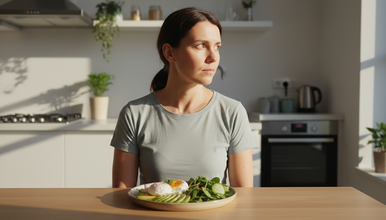 Dlaczego warto zdecydować się na ograniczenie węglowodanów w diecie?