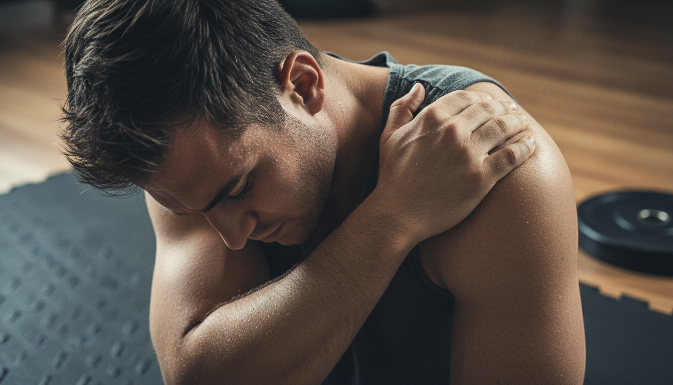 Kiedy warto zrobić sobie przerwę od codziennych ćwiczeń?