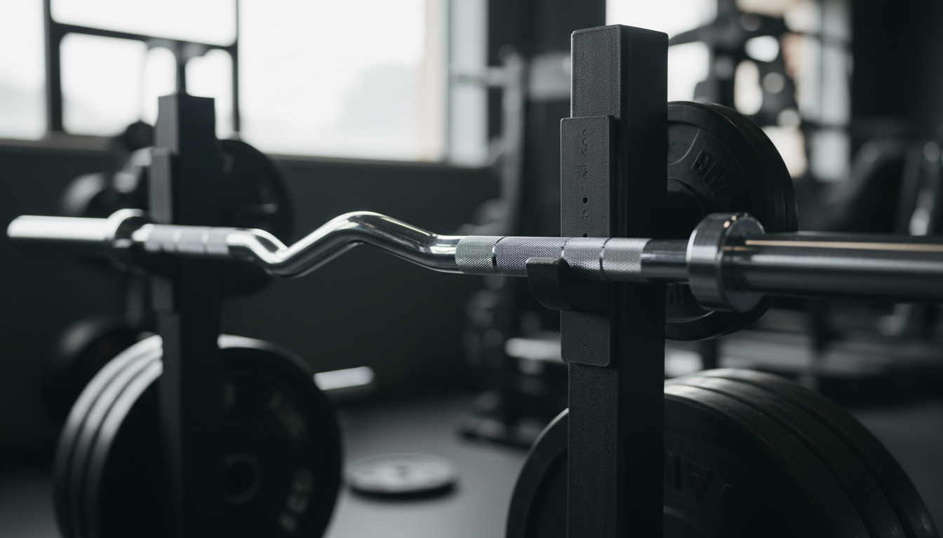 Ile ważą popularne gryfy łamane i mocno łamane?