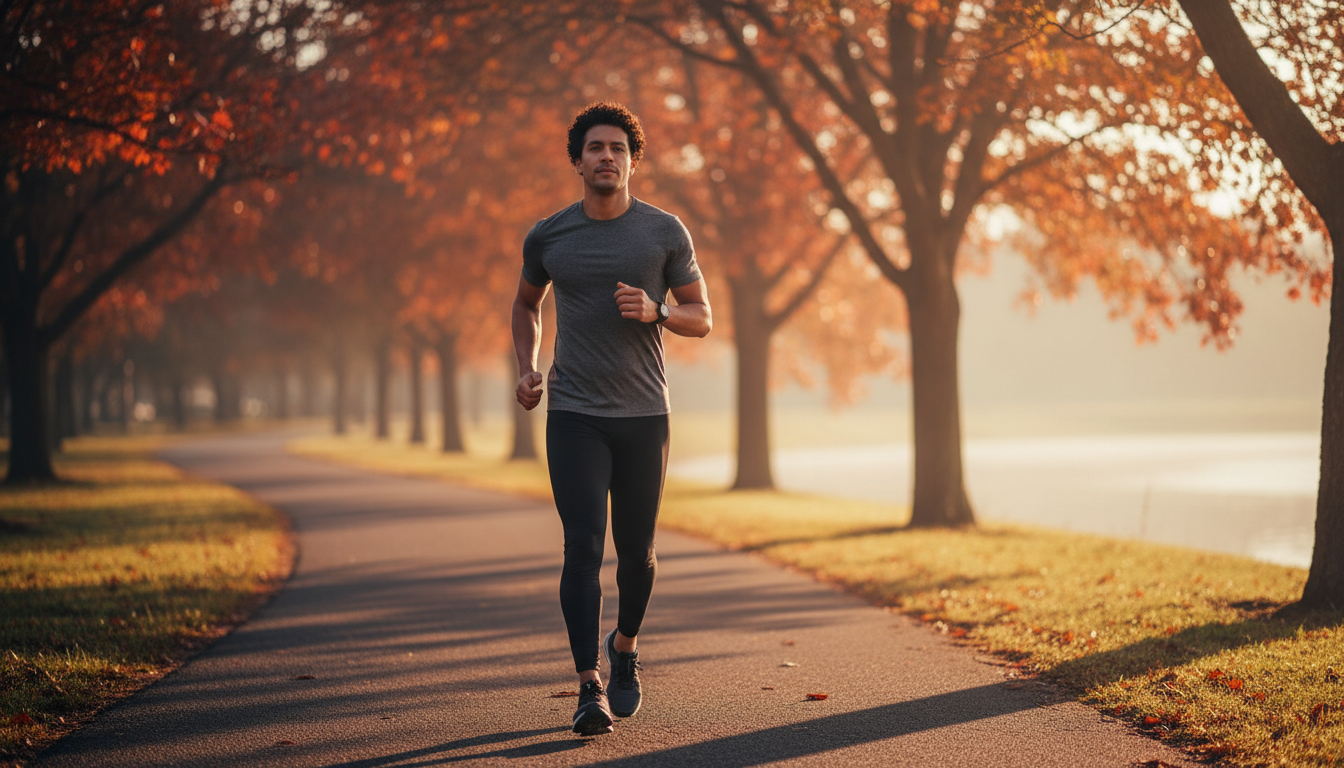 Dlaczego regularność jest ważniejsza niż intensywność treningu?