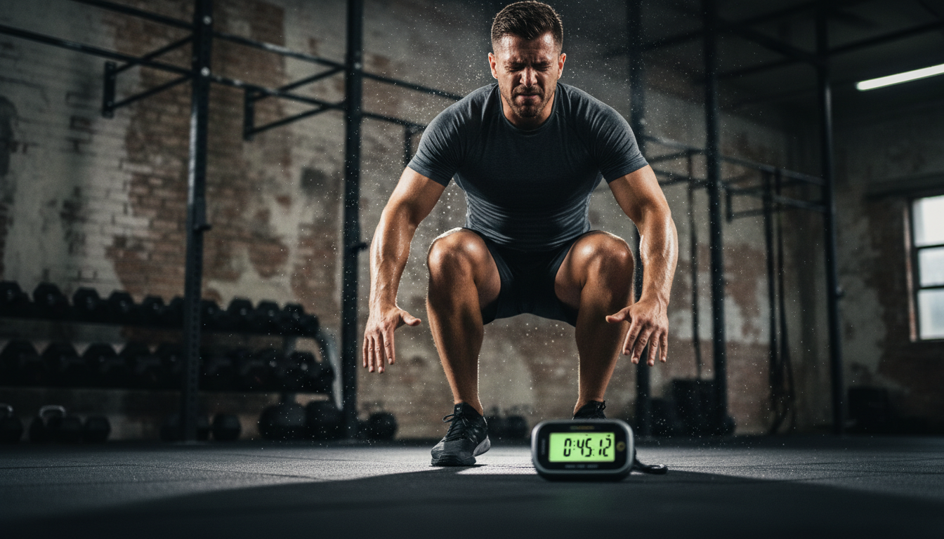 Jakie są kluczowe zasady poprawnego wykonywania interwałów?